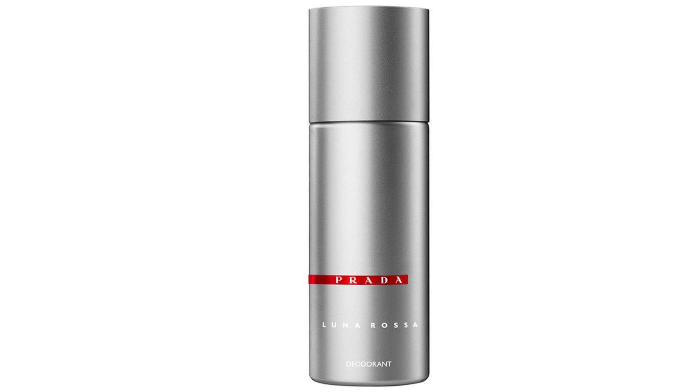 Prada Luna Rossa